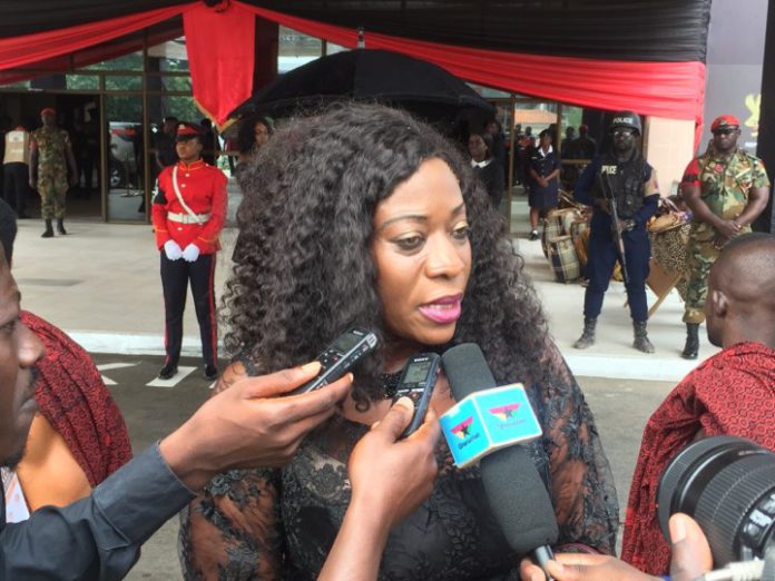 Catherine-Afeku