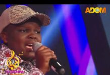 Week 6: Nsoromma: Watch Lylwayn Sasu in action