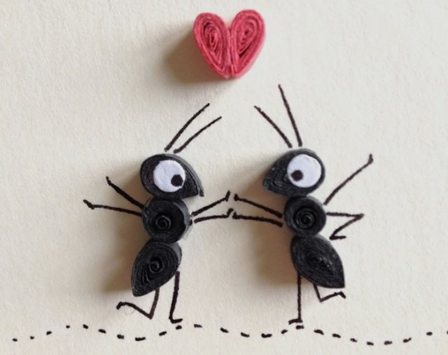 10 lessons ants taught me about marriage