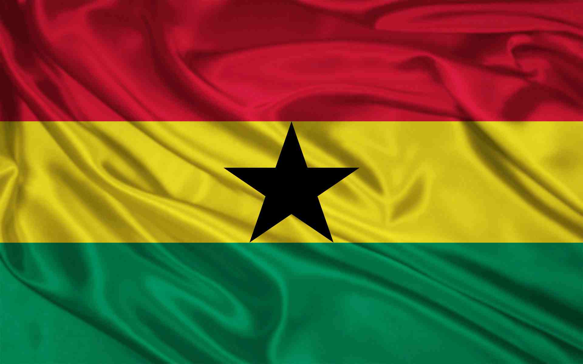 10 places to visit in Ghana that aren’t Accra