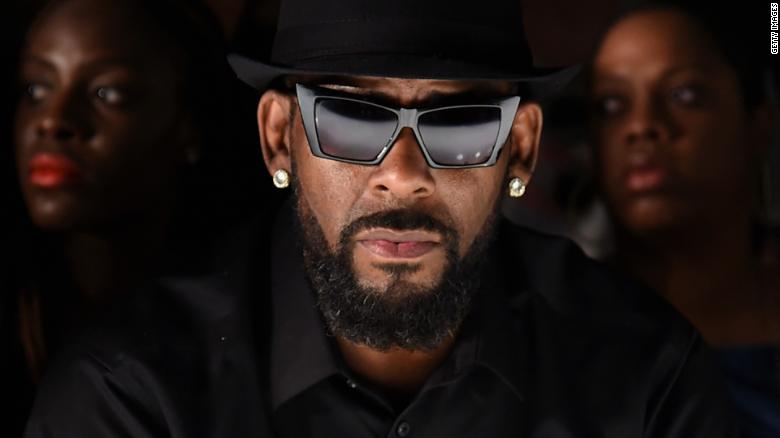 R. Kelly not coming to Ghana - ‘Year of Return’ Committee