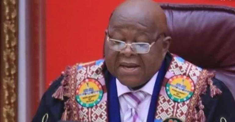 Speaker to name, shame MPs who are always late