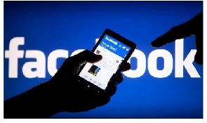 Facebook removes 8.7m child nudity images