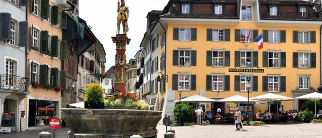 The mysterious town obsessed with ‘11’