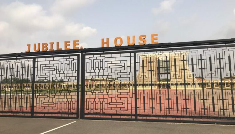 Jubilee House to be powered by solar – Akufo-Addo