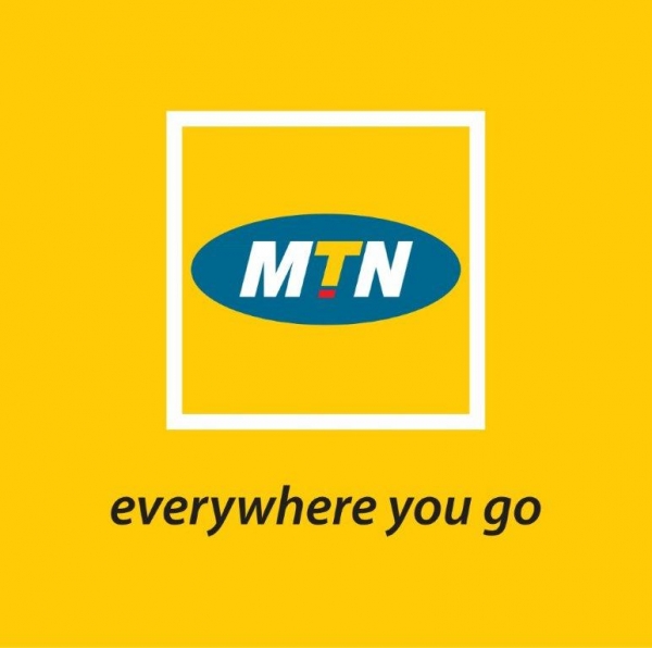 MTN logo