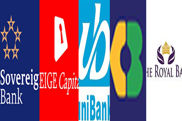 2,000 defunct bank staff to lose jobs - Deputy Employment minister
