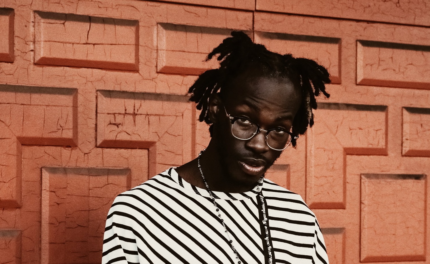 21-year-old Ghanaian tech wizard working with Instagram and Snapchat