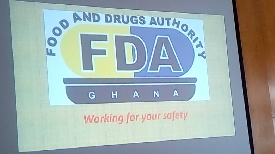 25 cartons of adulterated cosmetic products destroyed by FDA