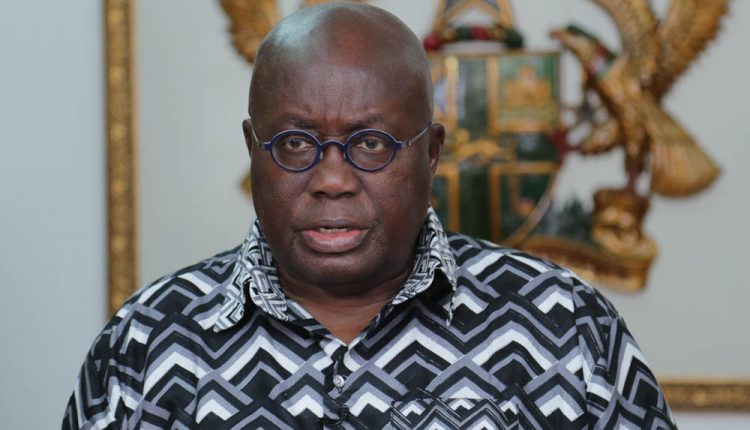 32nd AU summit to address permanent refugee crises in Accra