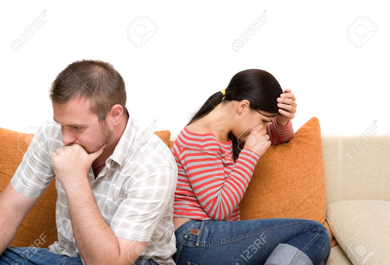 5 things you should never say during a break up
