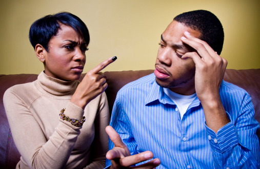 5 ways to move on from an argument