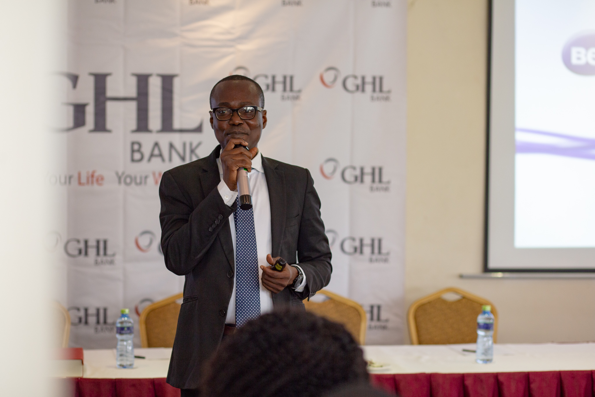 80% of mortgages patronized by Ghanaian locals