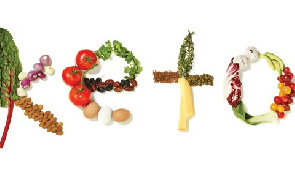 A bit of meat, a lot of veg - the flexitarian diet to feed the planet