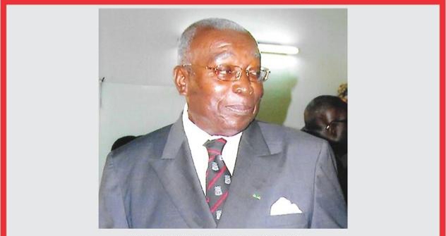 Afriwave Chairman Dentist Poku dies