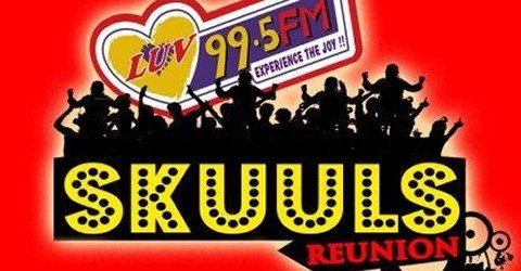 All gear up for 2015 Luv Fm Skuulz Reunion