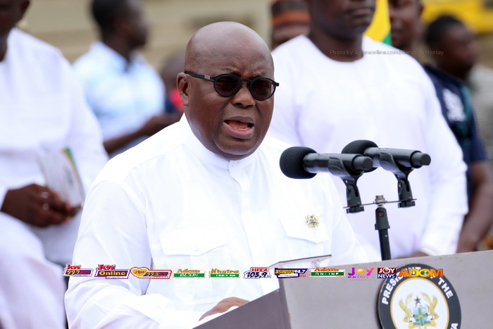 An open letter to Mr. President on the celebration of the 2018 national farmers’ day