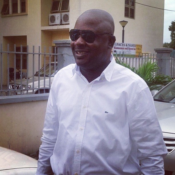 Apology to premier league clubs a clear discrimination - Techiman city FC boss
