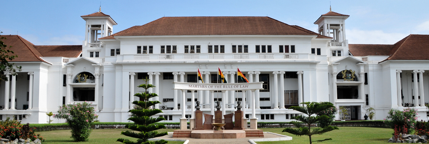 Appeals Court sets aside High judgment on UTAG elections