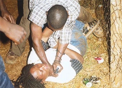 Assault cases rise in Upper West Region