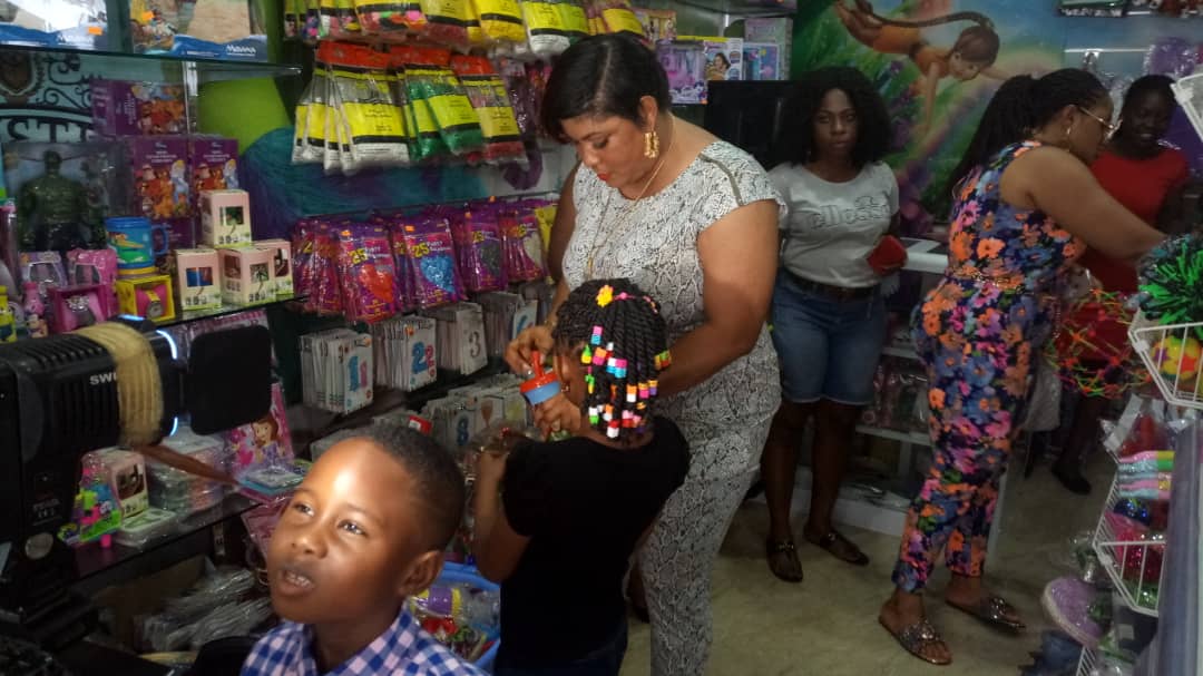 Assist children to progress in life - Parents urged