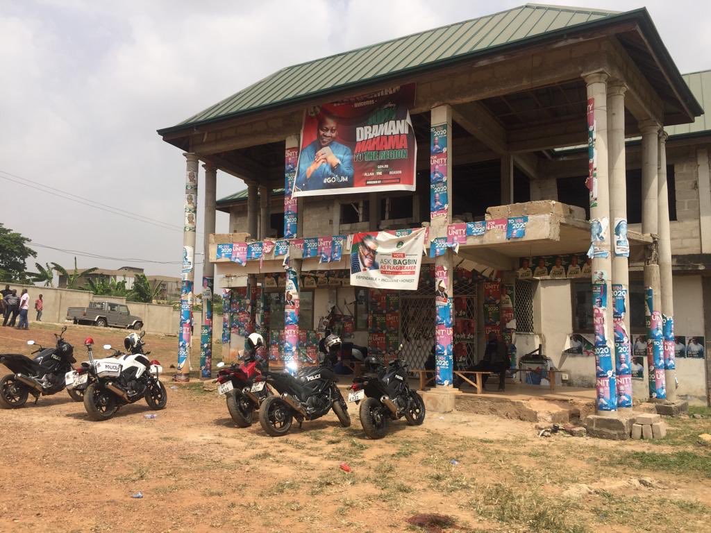 Audio: Family of slain NDC activist receiving death threats