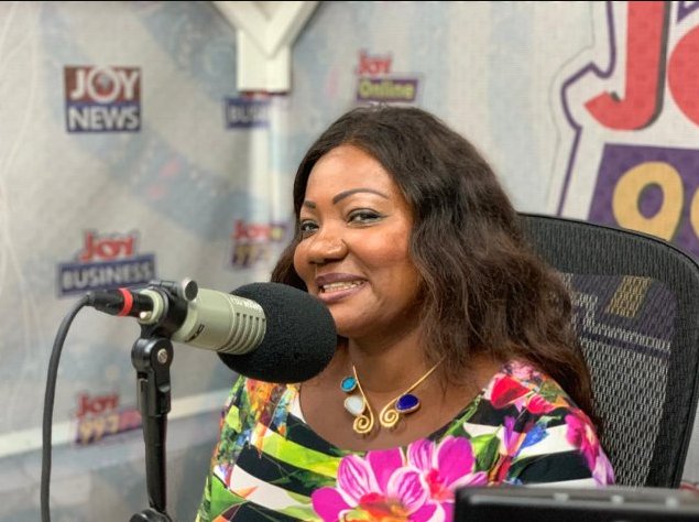 'Being a pastor's wife can be a lonely journey' – Mrs Korankye Ankrah