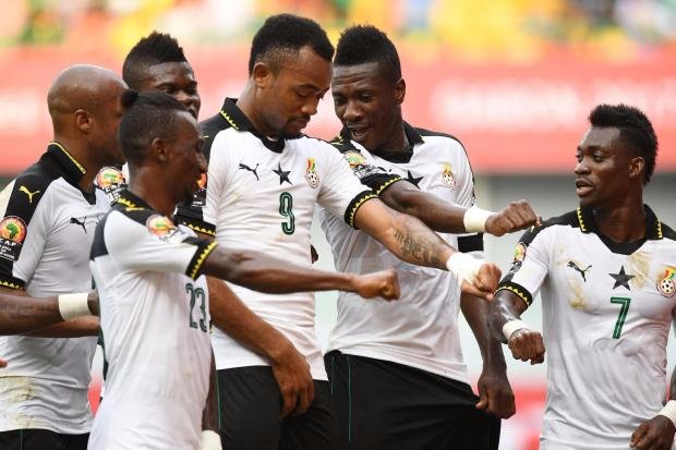 Black Stars will win 2019 AFCON - Eagle Prophet