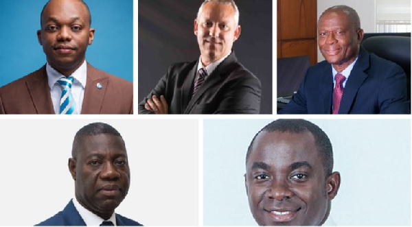 BOG's merger: Job losses in the offing – Financial Consultant