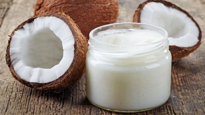 Coconut oil is 'pure poison,' Harvard Professor