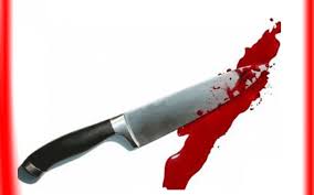 File photo Stab