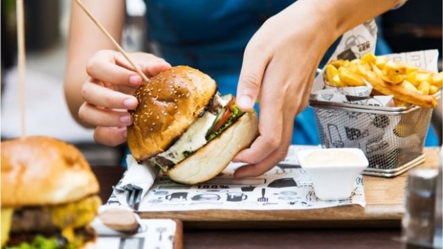 Foods you should never eat after age 30