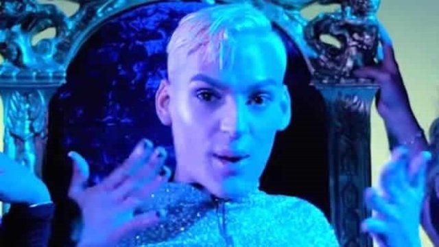 Gay rapper shot dead in Puerto Rico