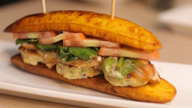 Ghana doctors worried about rise in fast food consumption
