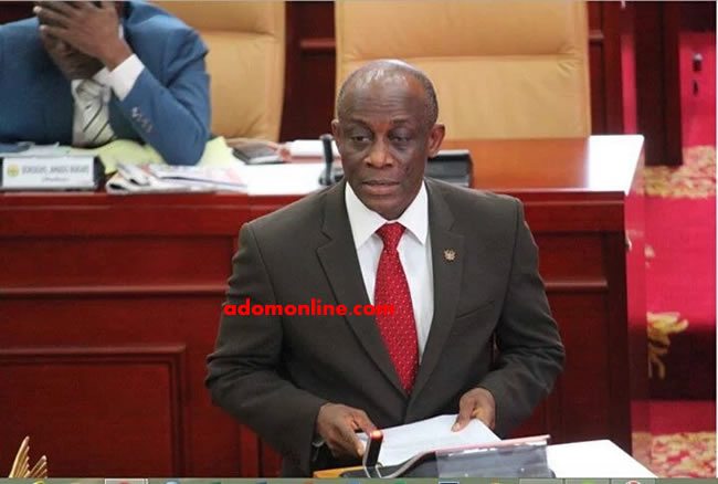 Ghana pays 24.75% yield on five-year domestic bond