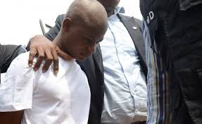 JB suspected killer
