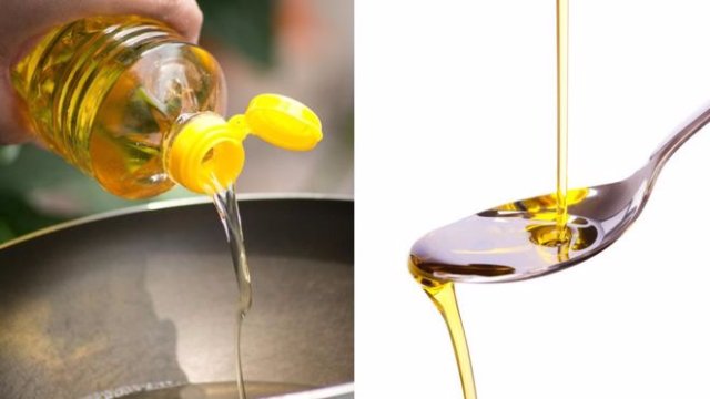 Oil