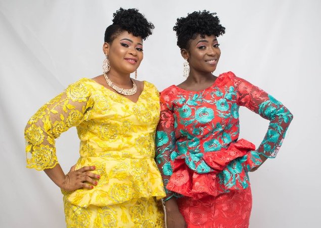Gospel duo Sabii & Mat bless fans with new “Winner” song