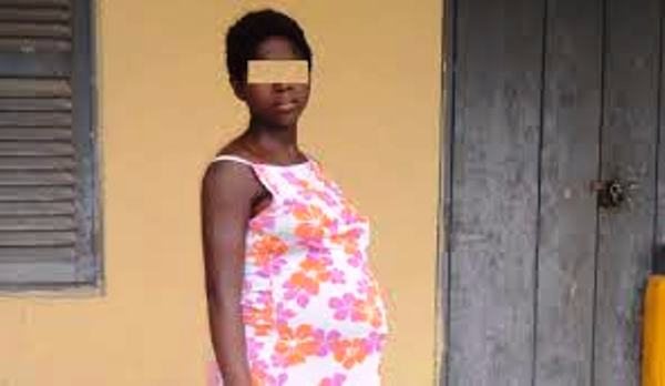 How this 29-year-old virgin got pregnant without having sex