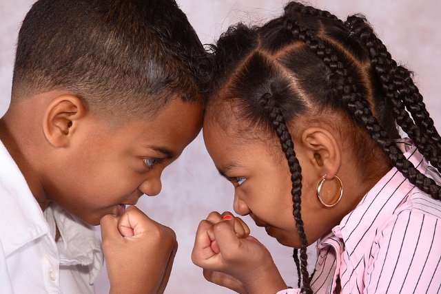 How to raise the confidence level in your kids