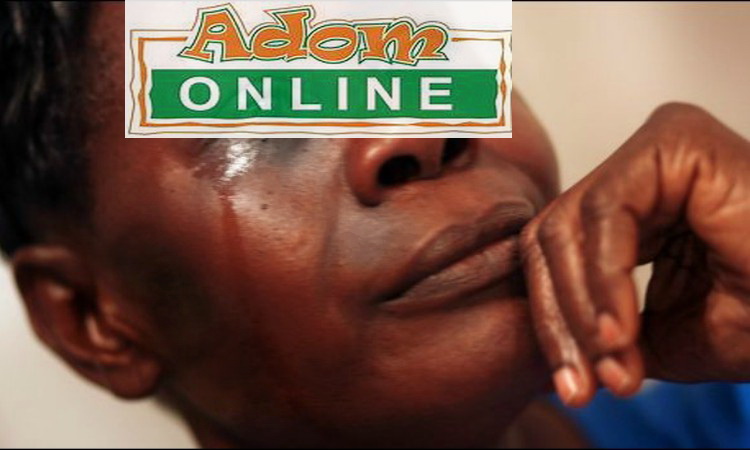 I am tempted to kill my husband for cheating on me – Livid wife
