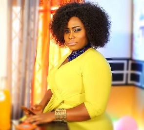 I couldn’t attend FESPACO due to lack of funding – Lydia Forson