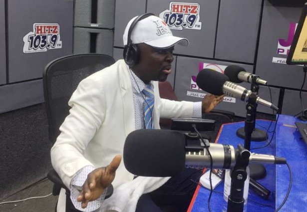 I warned Obinim's singer few days to his death – Evangelist Papa Shee