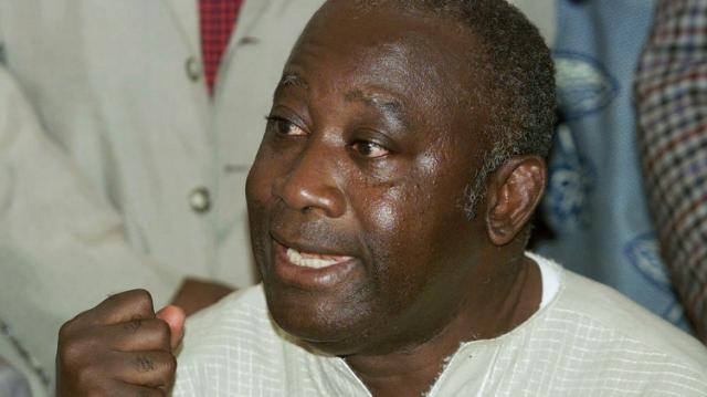 ICC orders conditional release of Ivory Coast's Gbagbo