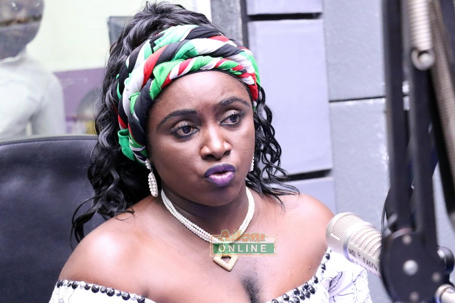 'I’m a proud hairy woman' – Hannah Bissiw hits back at critics