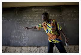 Lapses in lecturers' qualificatons exposed