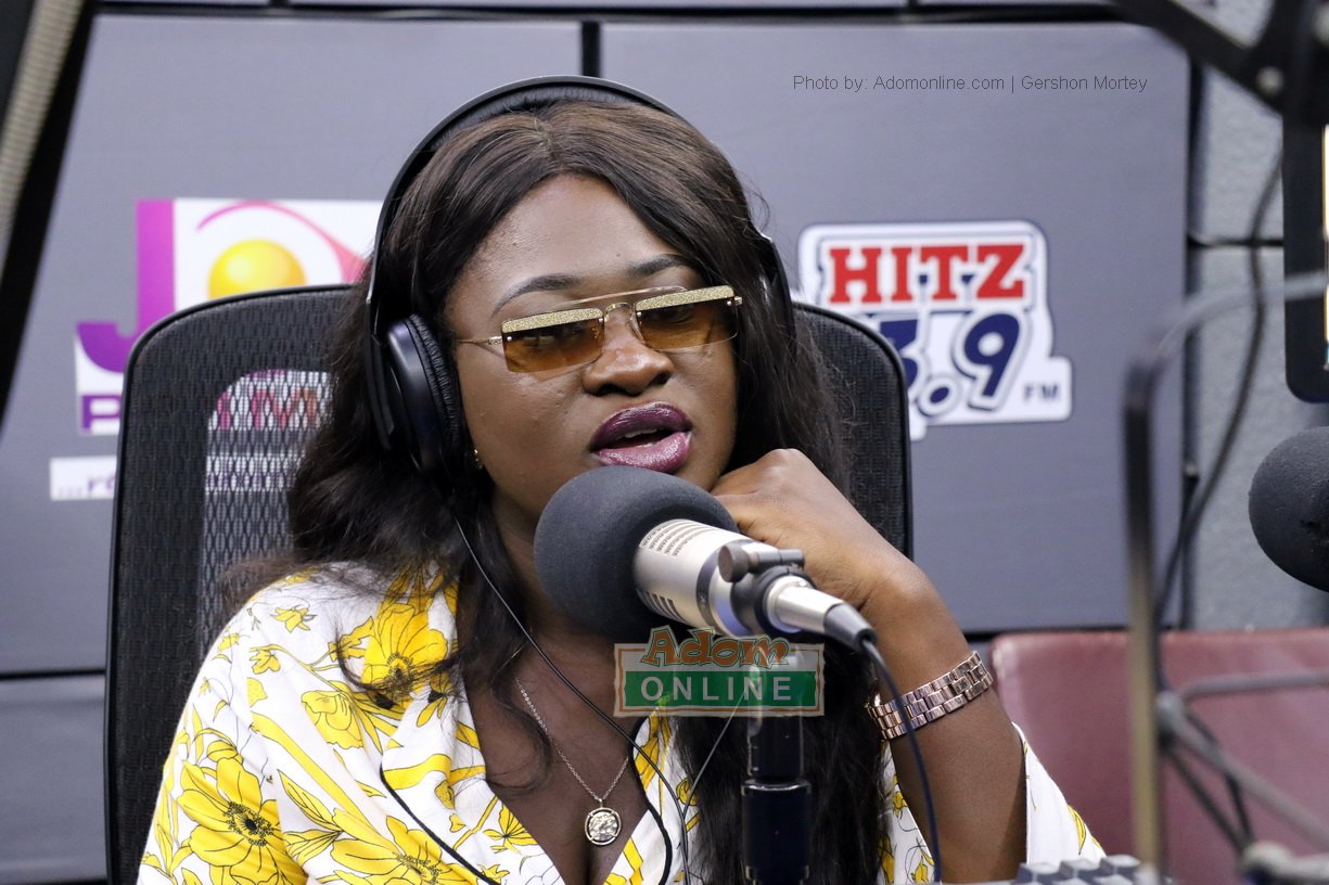 Sista Afia Sista Afia