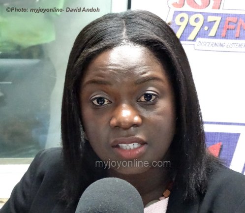 Lucy Quist apologises over missing Zylofon contract document error