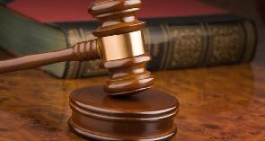 Man fined for unlawfully entering Cape Coast Castle