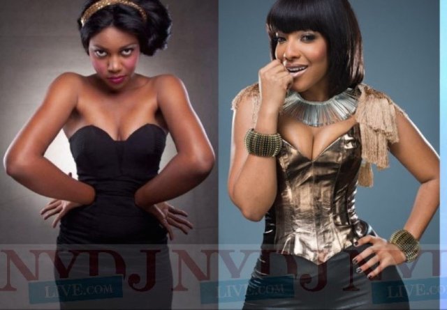 MANASSEH WRITES: Akufo Addo’s gov’t ordered Yvonne Nelson’s dress for Joselyn Dumas